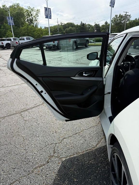 used 2018 Nissan Maxima car, priced at $16,124