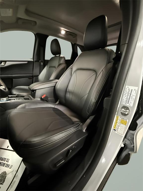 new 2026 Ford Escape car, priced at $40,715