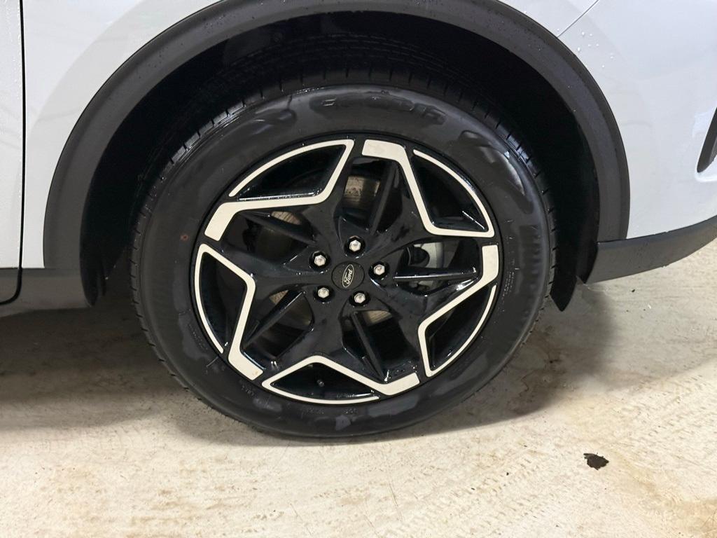 new 2026 Ford Escape car, priced at $40,715