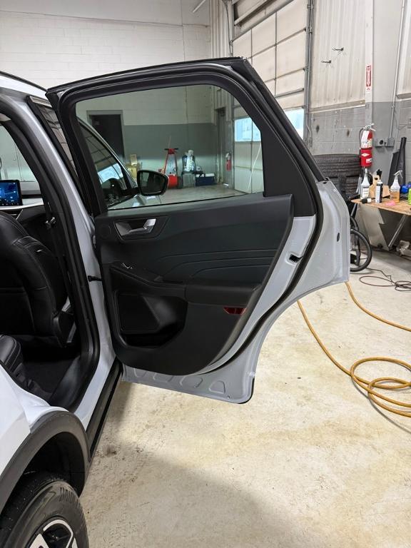 new 2026 Ford Escape car, priced at $40,715