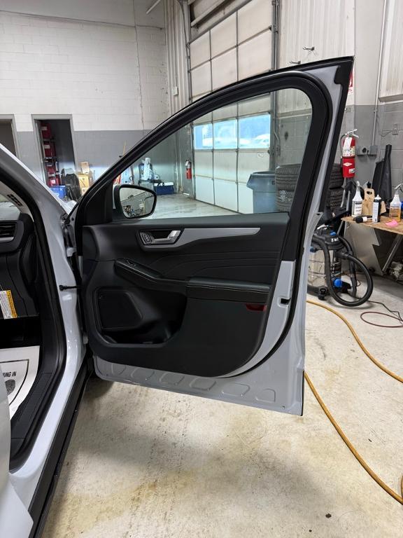 new 2026 Ford Escape car, priced at $40,715