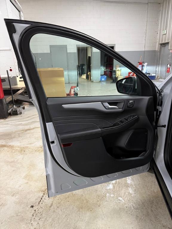 new 2026 Ford Escape car, priced at $40,715