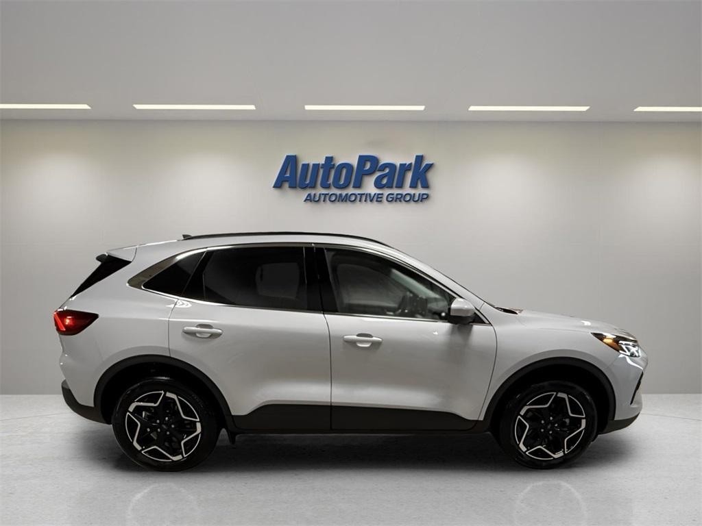 new 2026 Ford Escape car, priced at $40,715