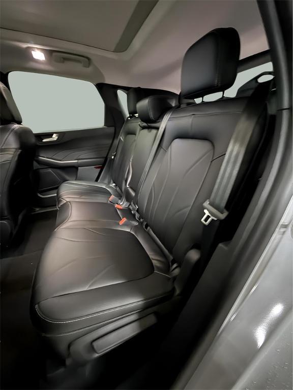 new 2026 Ford Escape car, priced at $40,715