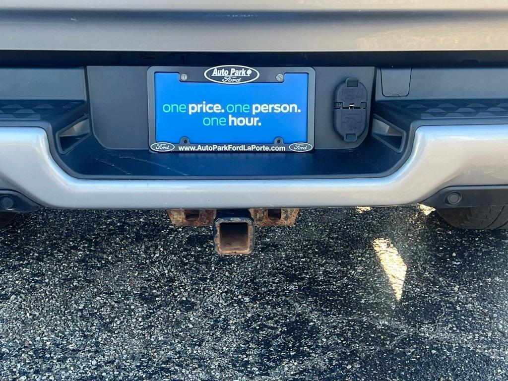 used 2019 Ram 1500 car, priced at $33,643