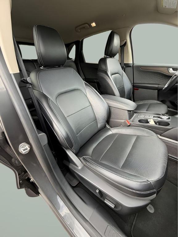used 2020 Ford Escape car, priced at $18,772
