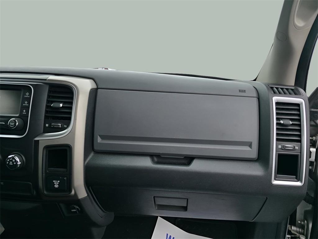 used 2014 Ram 1500 car, priced at $6,500