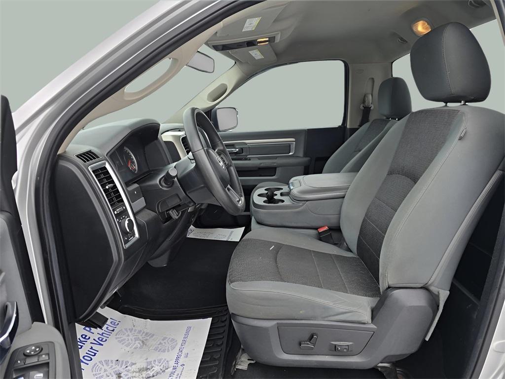 used 2014 Ram 1500 car, priced at $6,500