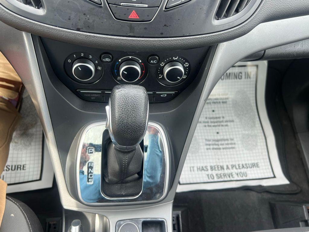 used 2013 Ford Escape car, priced at $8,995