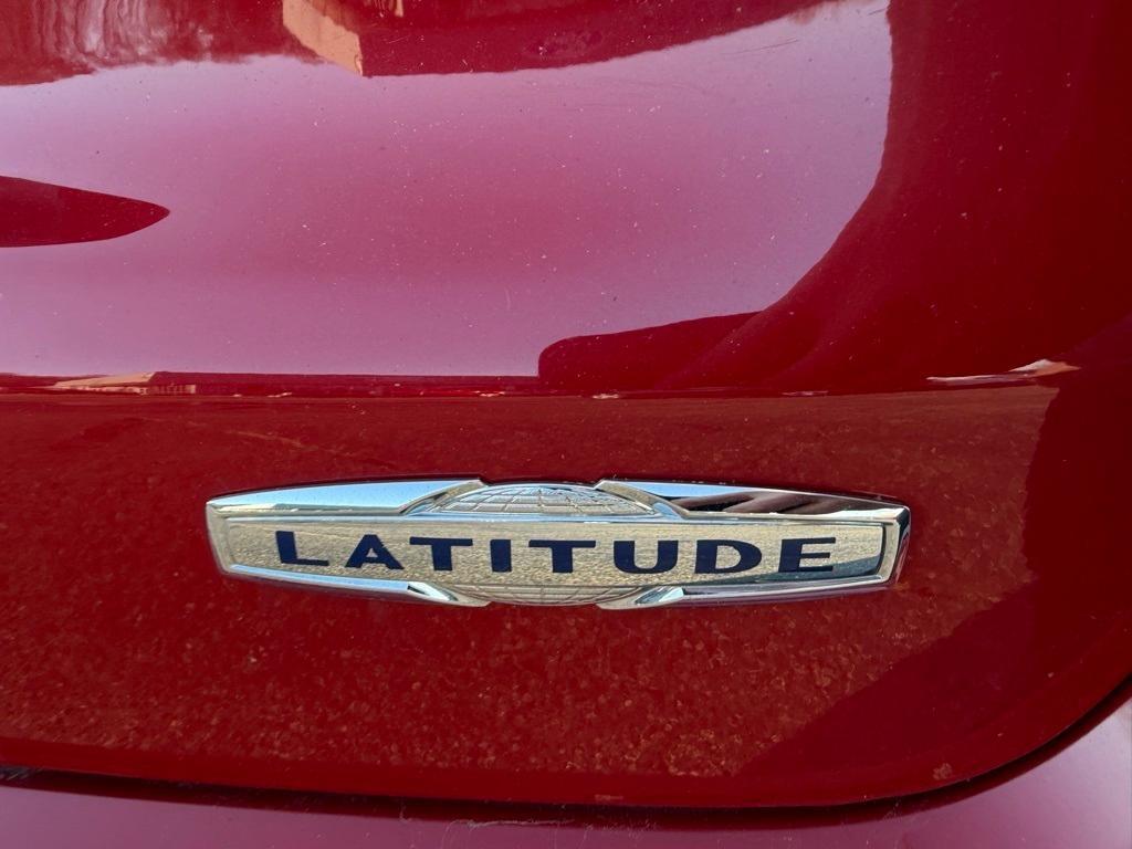 used 2019 Jeep Compass car, priced at $17,522