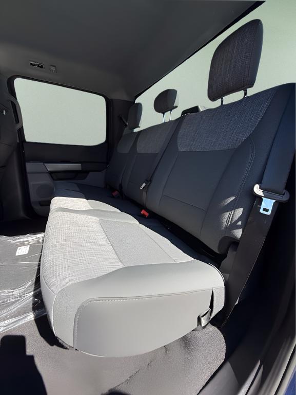 new 2027 Ford F-250 car, priced at $62,630