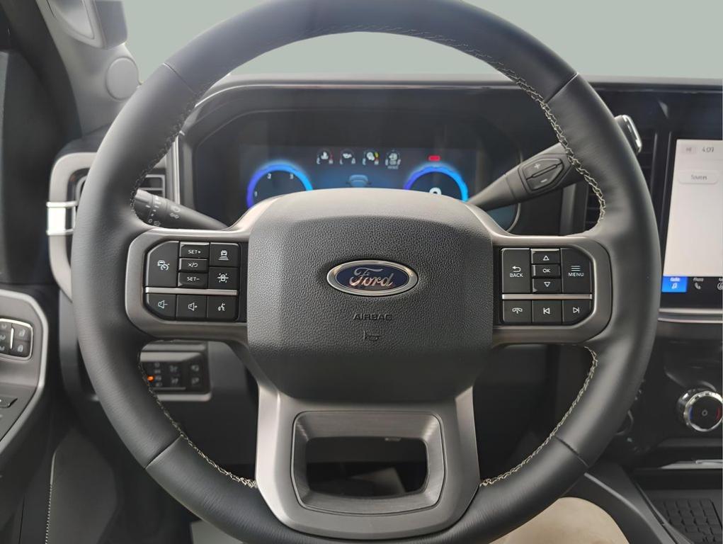 new 2026 Ford F-350 car, priced at $94,660