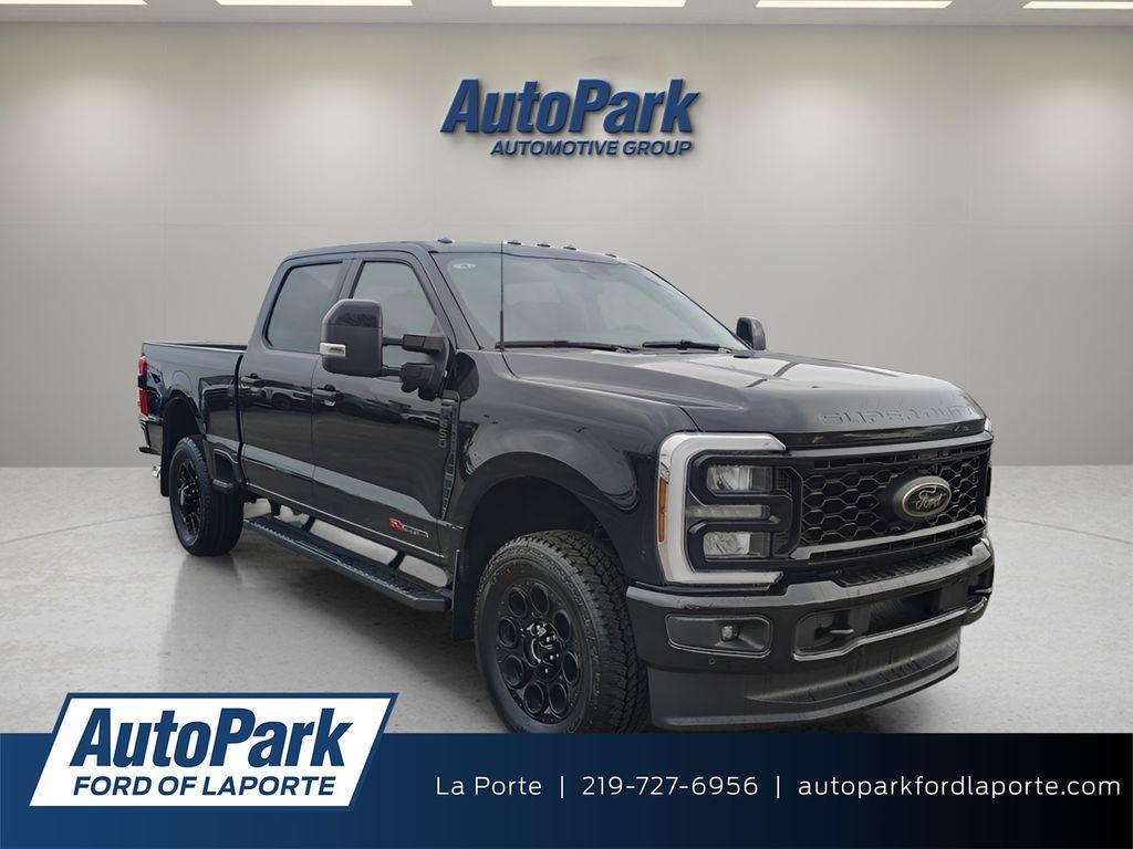 new 2026 Ford F-350 car, priced at $94,660