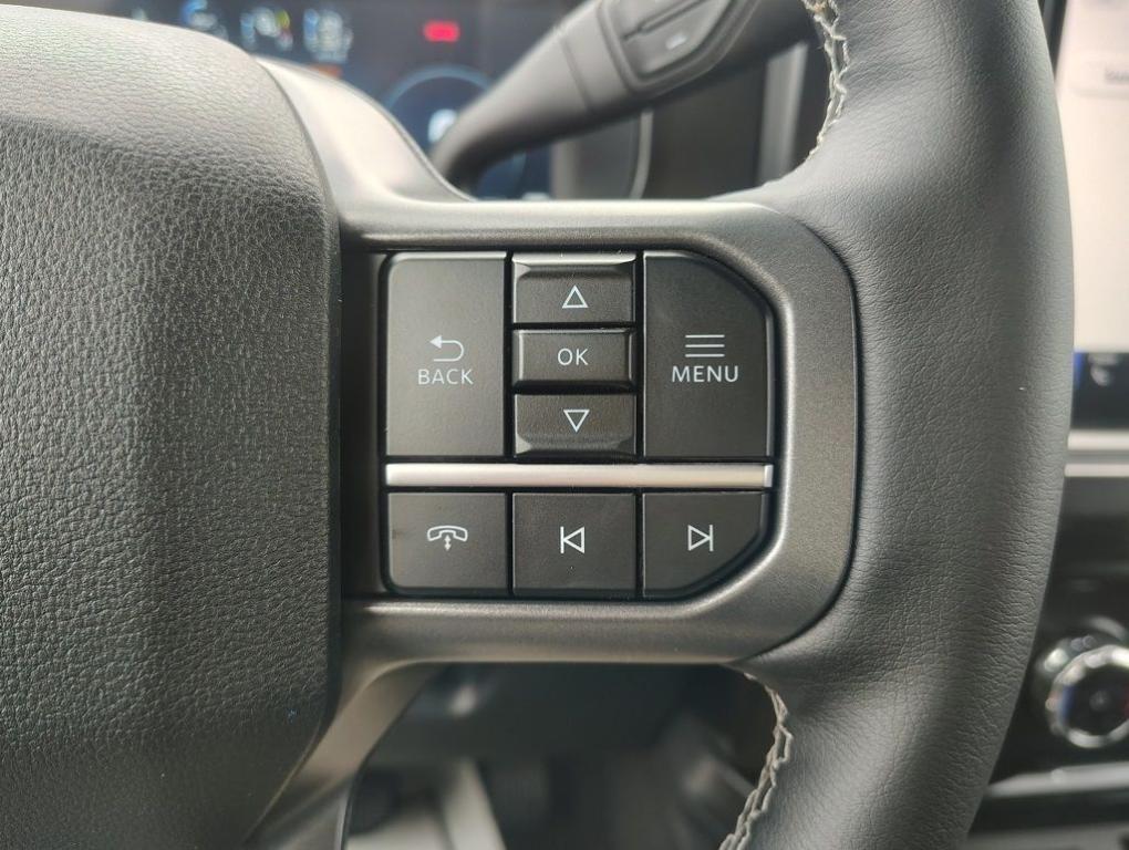 new 2026 Ford F-350 car, priced at $94,660