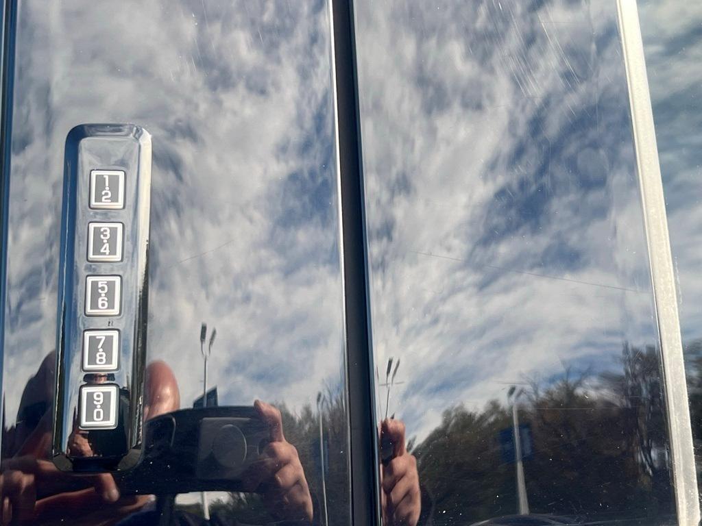 used 2023 Ford F-150 car, priced at $36,467