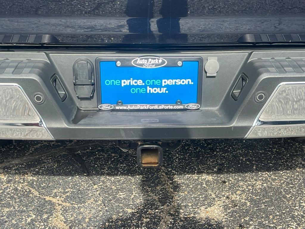 used 2023 Ford F-150 car, priced at $36,467