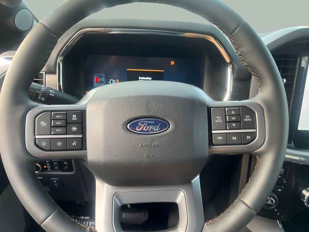 new 2026 Ford F-150 car, priced at $76,185