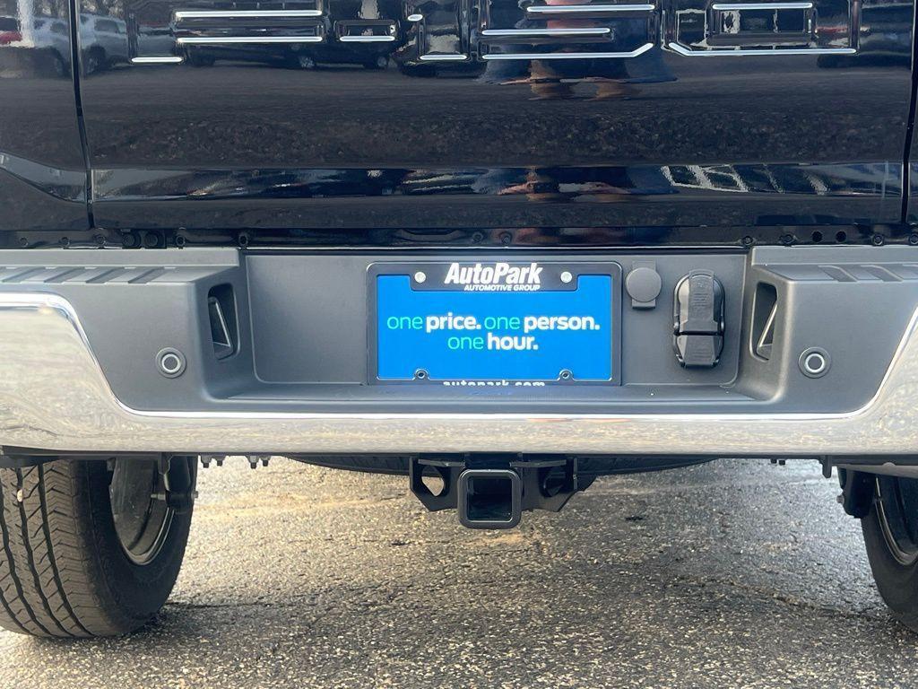 new 2026 Ford F-150 car, priced at $75,935