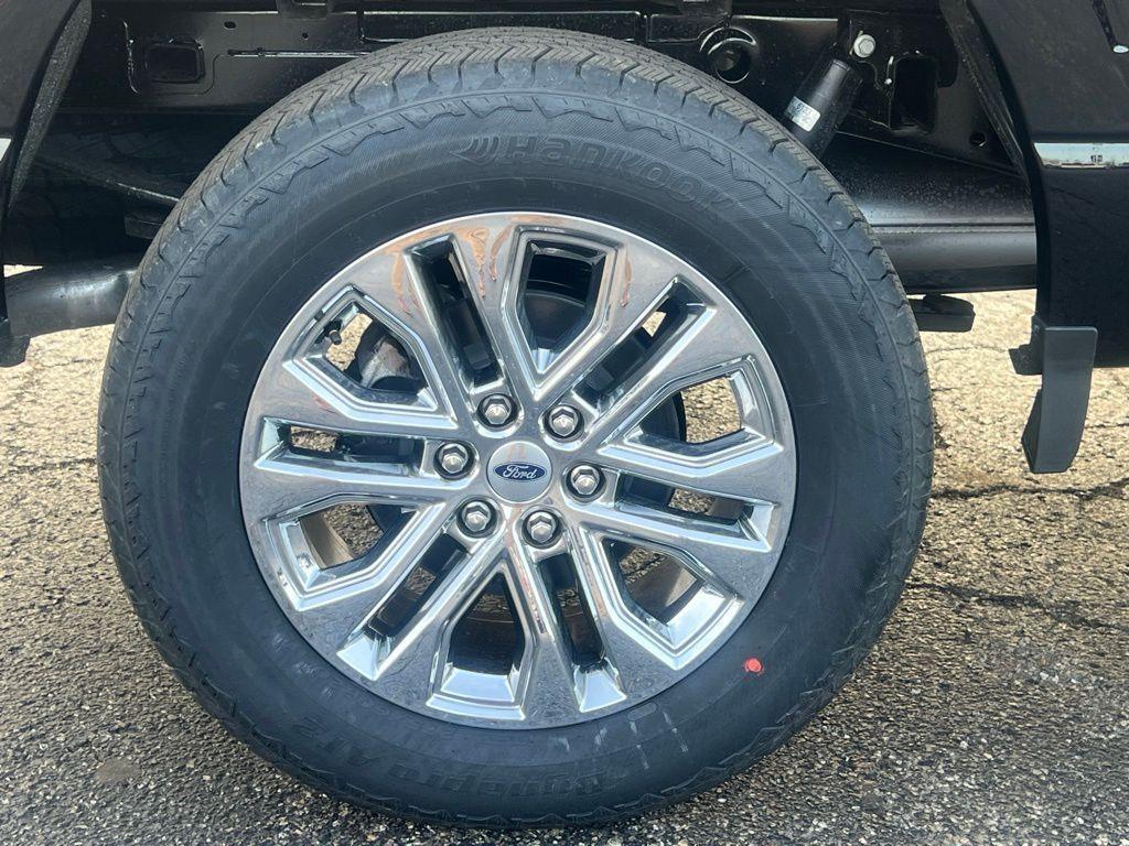 new 2026 Ford F-150 car, priced at $75,935