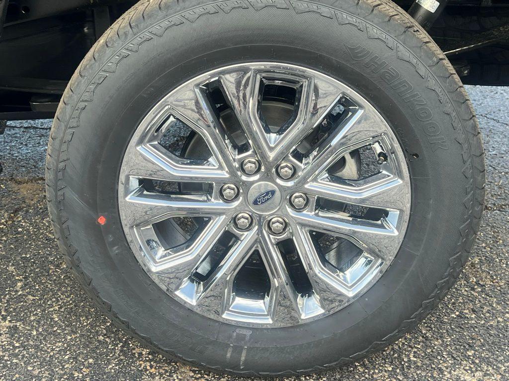 new 2026 Ford F-150 car, priced at $75,935