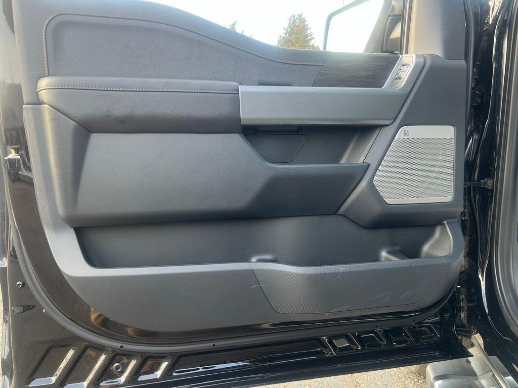 new 2026 Ford F-150 car, priced at $76,185
