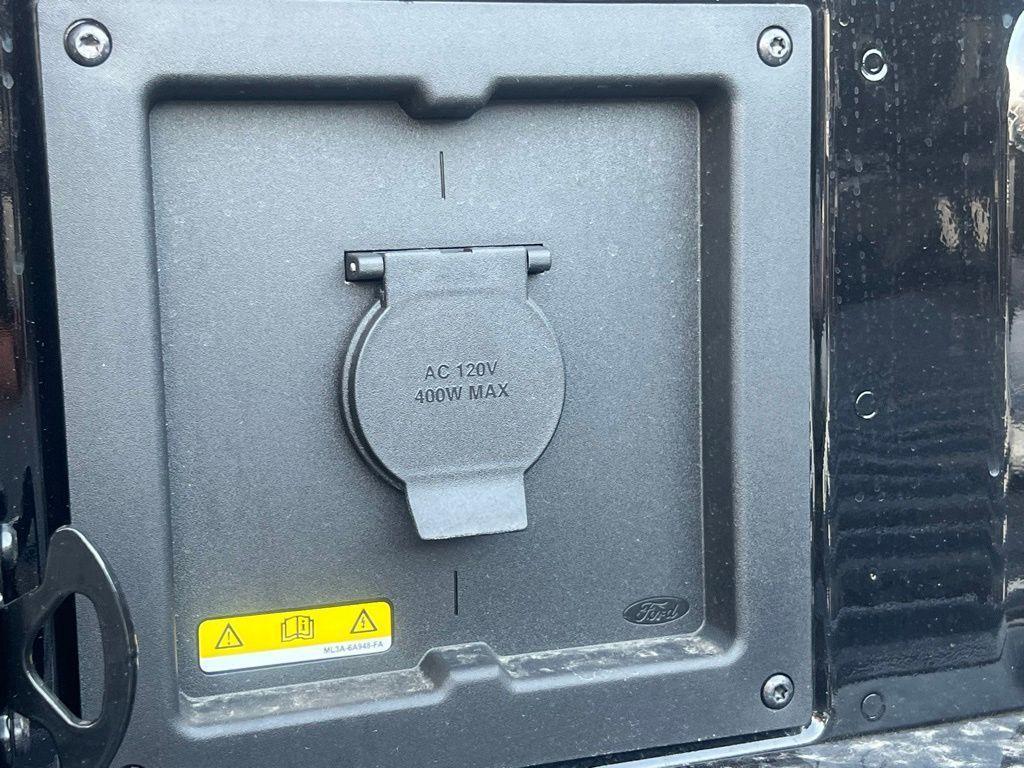 new 2026 Ford F-150 car, priced at $75,935