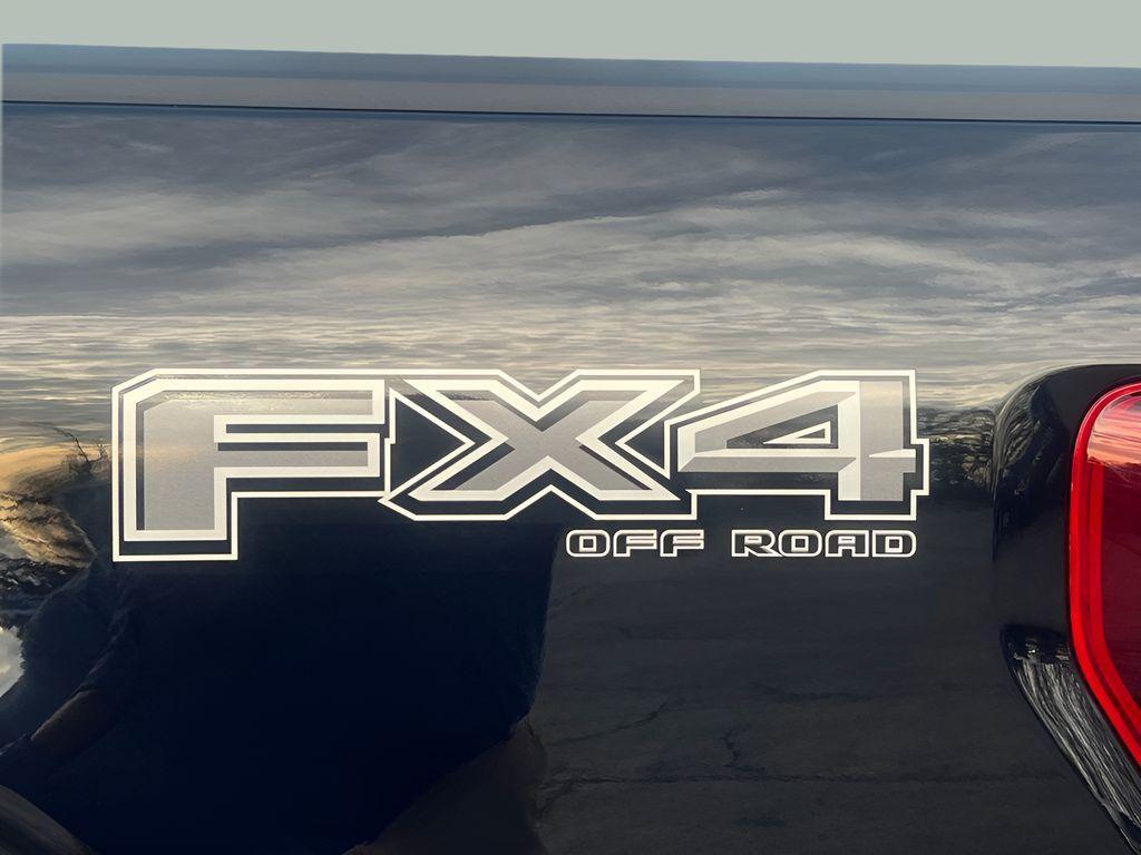 new 2026 Ford F-150 car, priced at $75,935