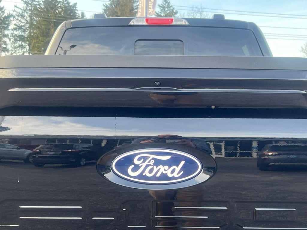 new 2026 Ford F-150 car, priced at $75,935