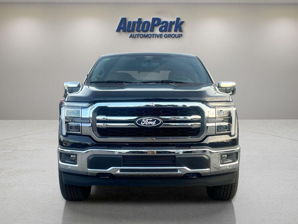 new 2026 Ford F-150 car, priced at $75,935