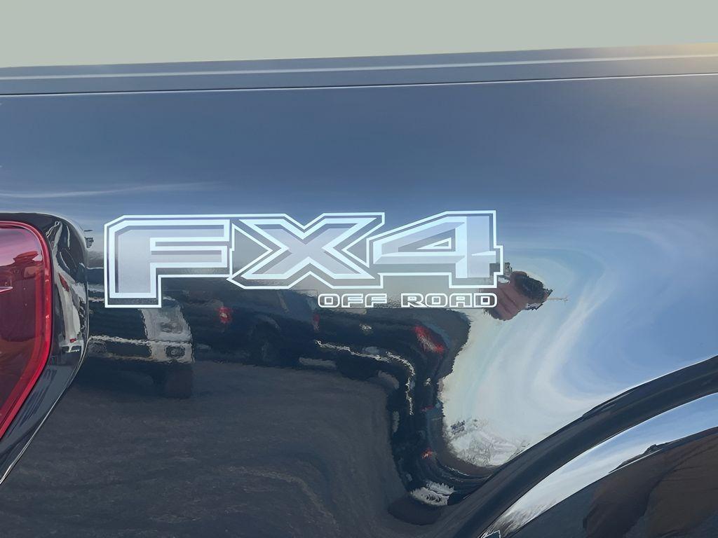 new 2026 Ford F-150 car, priced at $75,935