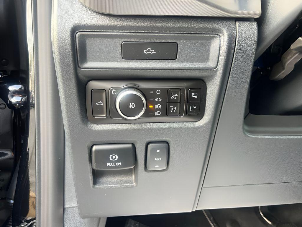 new 2026 Ford F-150 car, priced at $76,185