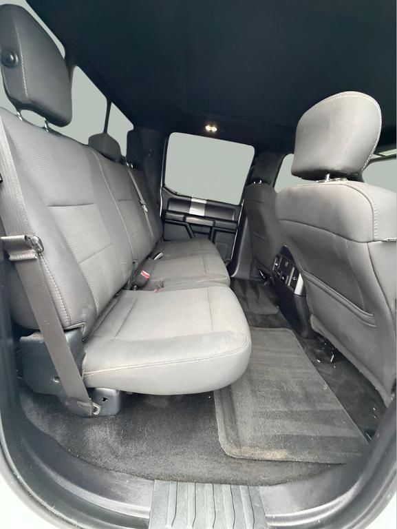 used 2017 Ford F-150 car, priced at $16,497