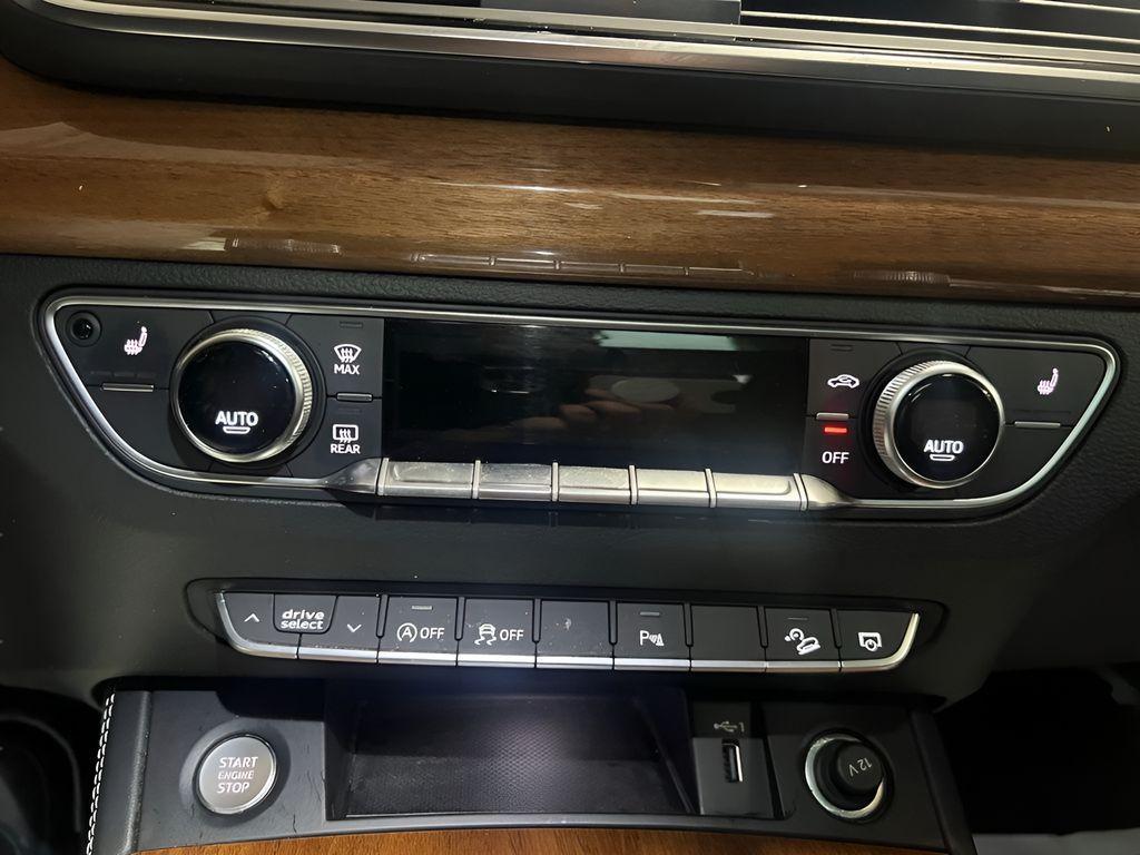 used 2021 Audi Q5 car, priced at $19,997