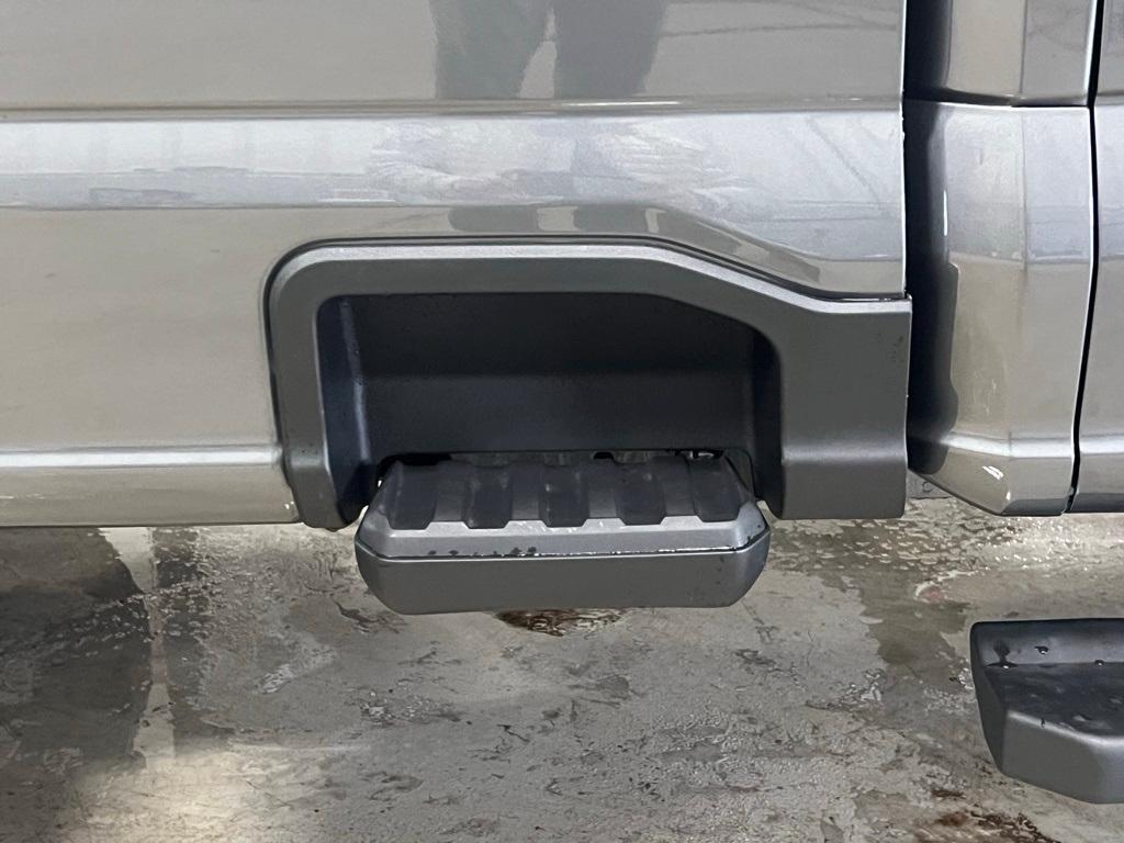 new 2026 Ford F-350 car, priced at $78,095