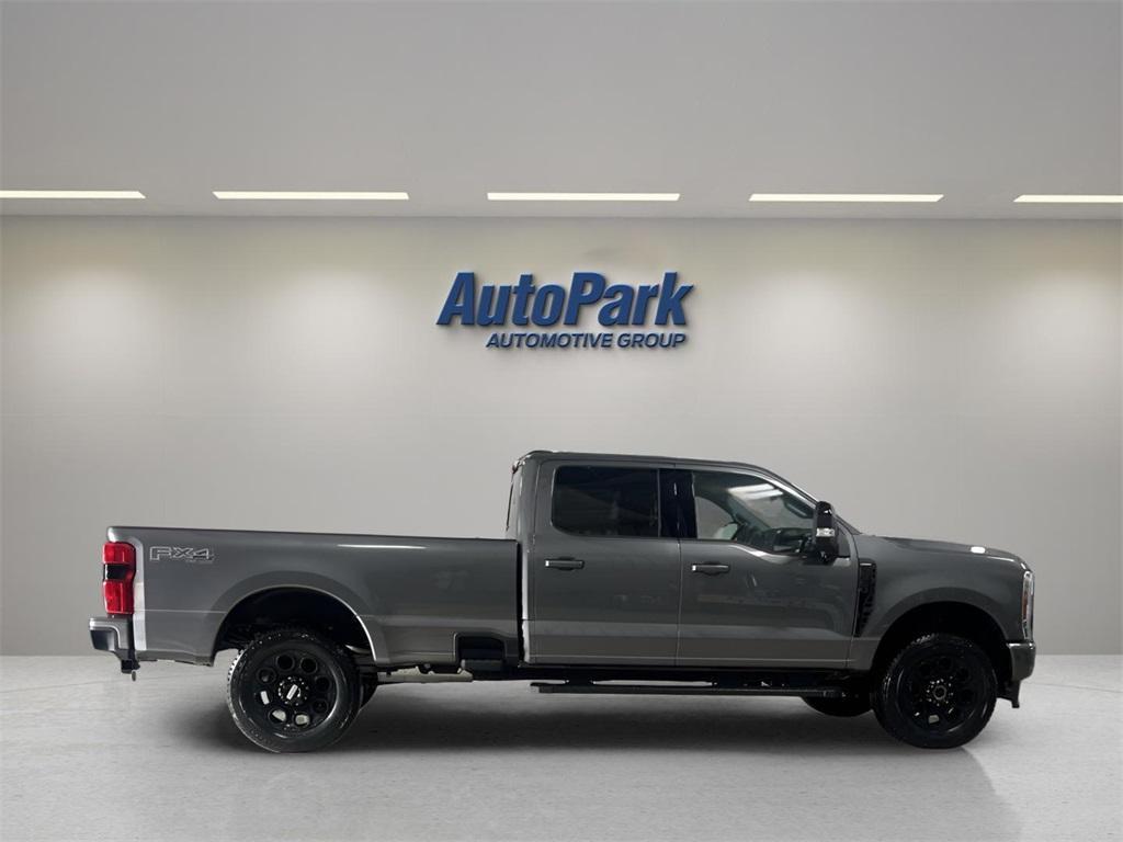 new 2026 Ford F-350 car, priced at $78,095