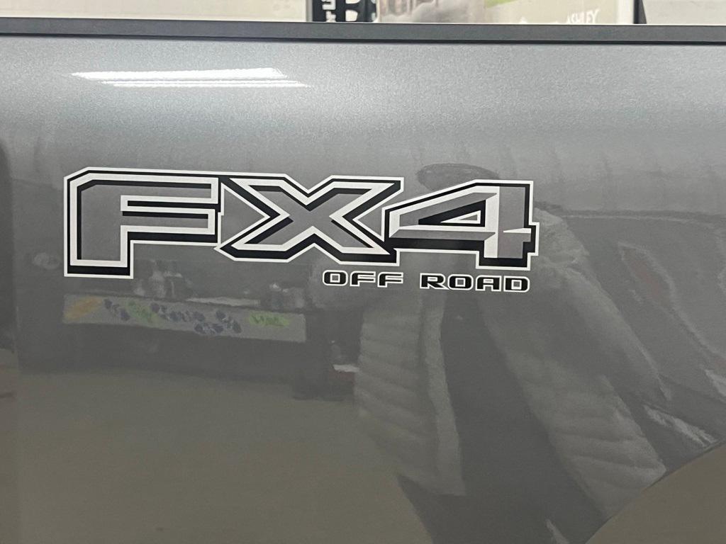 new 2026 Ford F-350 car, priced at $78,095