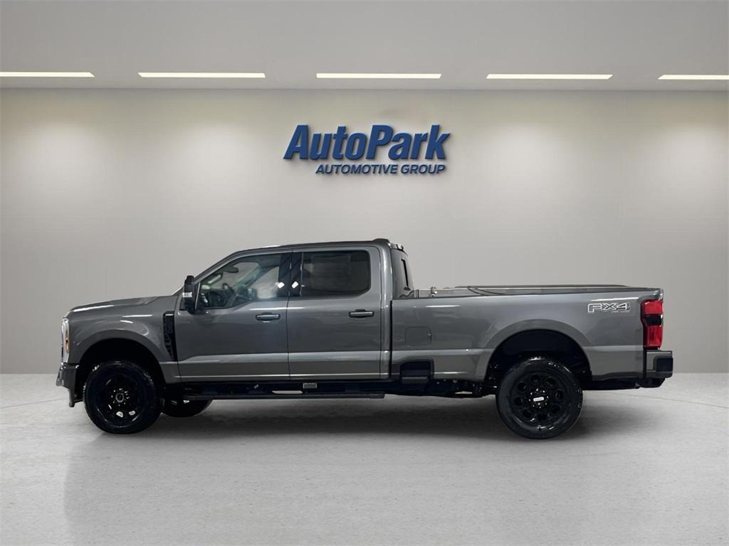 new 2026 Ford F-350 car, priced at $78,095