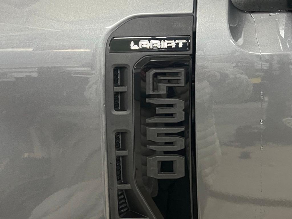 new 2026 Ford F-350 car, priced at $78,095