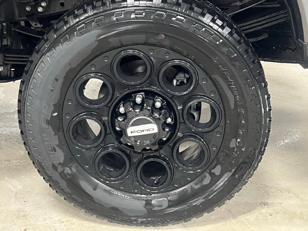 new 2026 Ford F-350 car, priced at $78,095