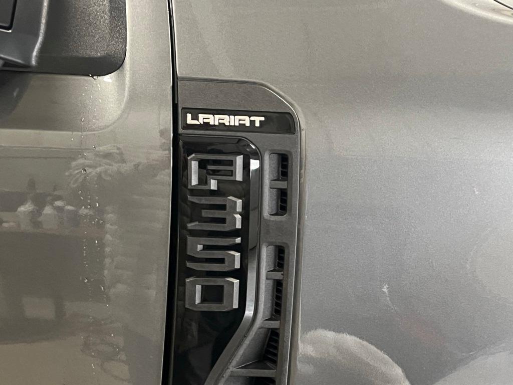 new 2026 Ford F-350 car, priced at $78,095