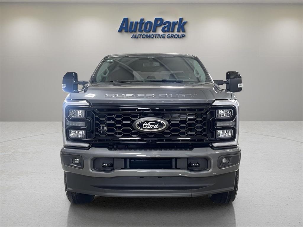 new 2026 Ford F-350 car, priced at $78,095
