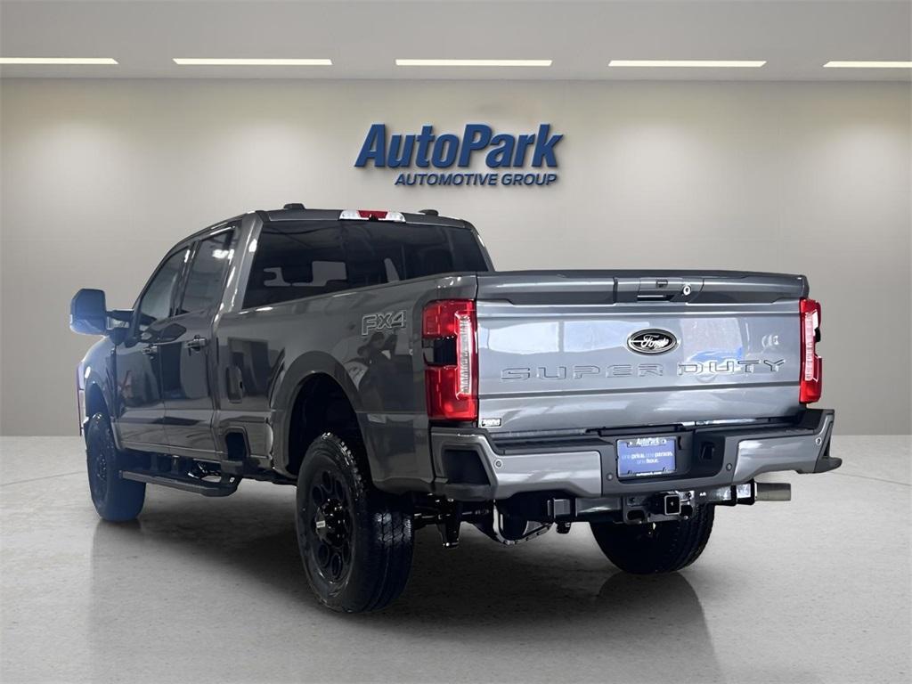 new 2026 Ford F-350 car, priced at $78,095