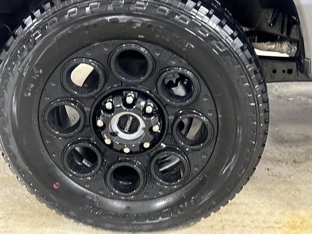 new 2026 Ford F-350 car, priced at $78,095