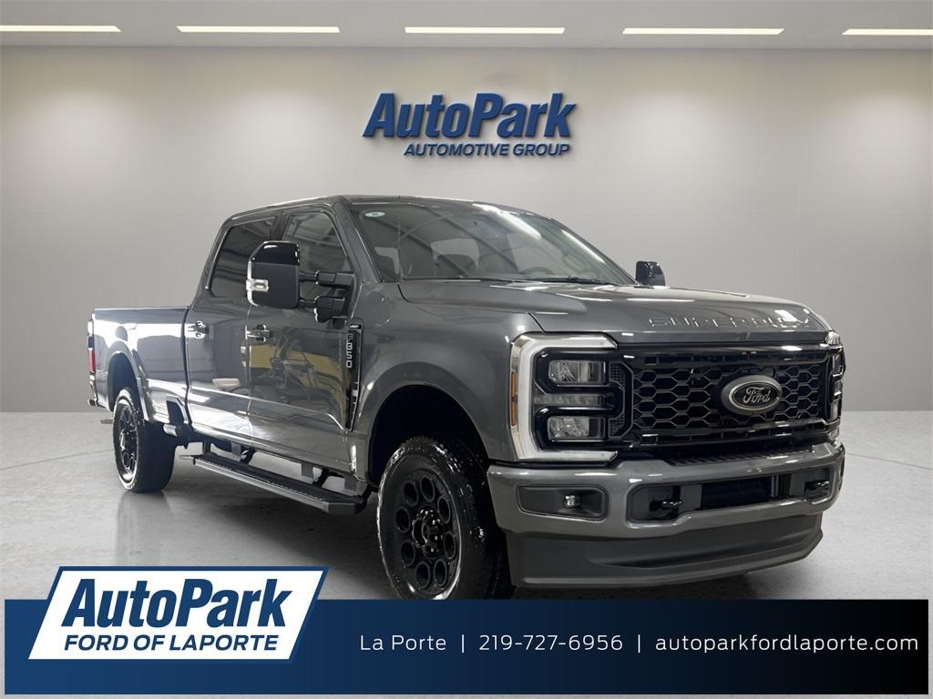 new 2026 Ford F-350 car, priced at $78,095