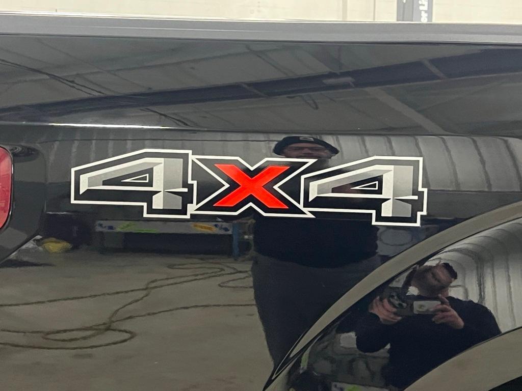 used 2018 Ford F-150 car, priced at $21,542