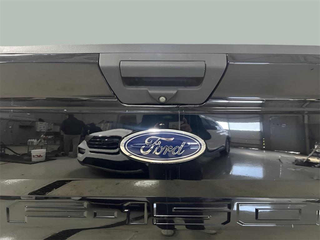 used 2018 Ford F-150 car, priced at $21,542