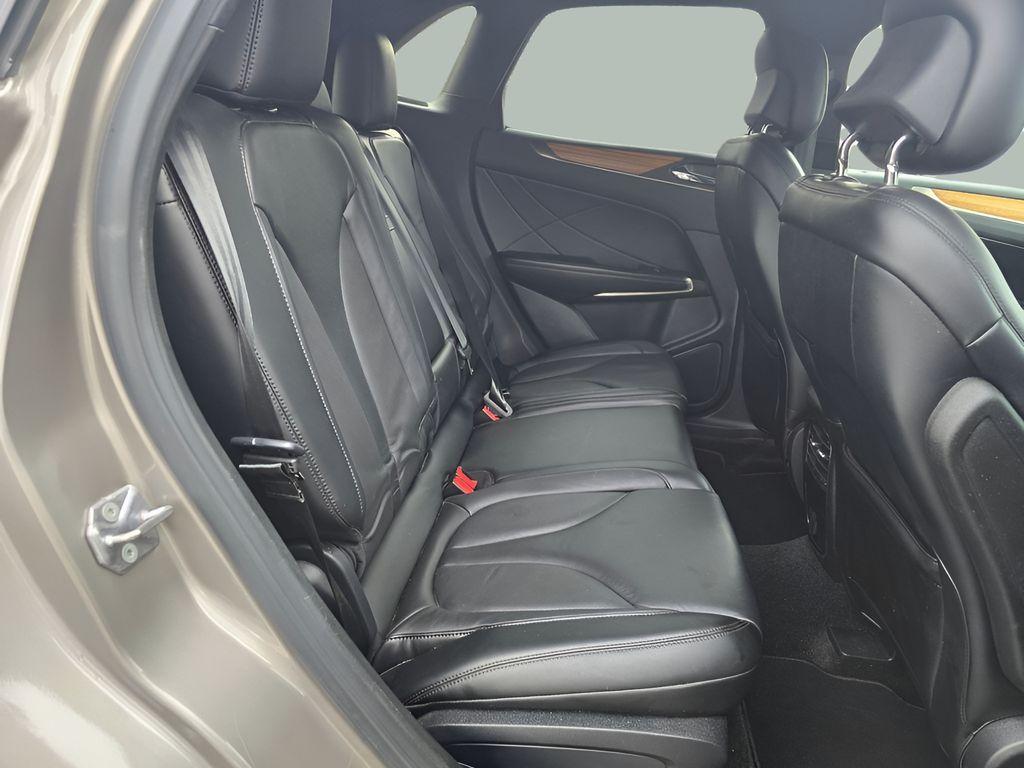 used 2016 Lincoln MKC car, priced at $16,997