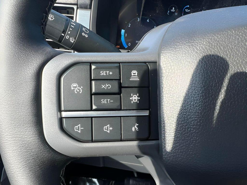 new 2026 Ford F-150 car, priced at $72,200