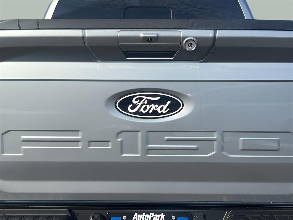 new 2026 Ford F-150 car, priced at $72,200