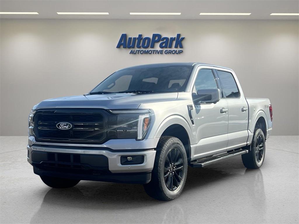 new 2026 Ford F-150 car, priced at $72,200